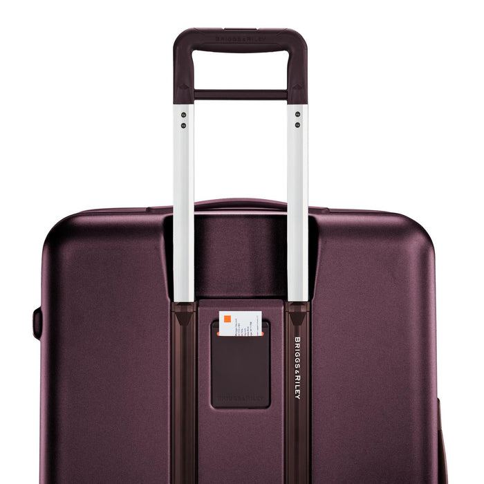 Briggs & Riley Sympatico Grande Valise Rigide Spinner