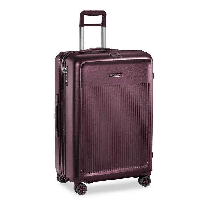 Briggs & Riley Sympatico Grande Valise Rigide Spinner