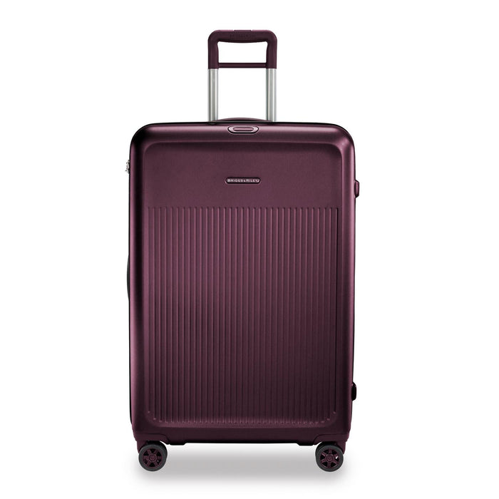 Briggs & Riley Sympatico Grande Valise Rigide Spinner