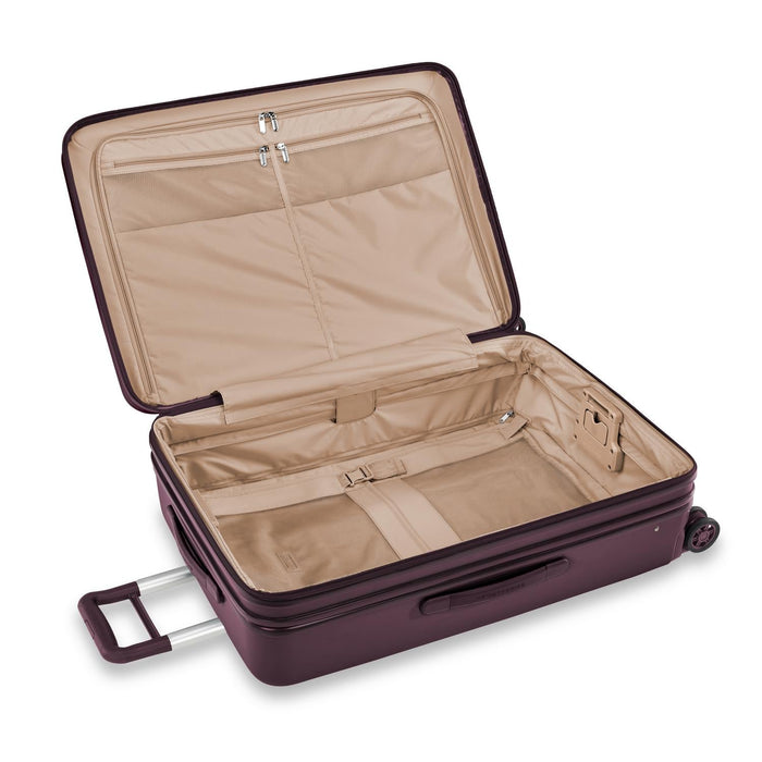 Briggs & Riley Sympatico Grande Valise Rigide Spinner