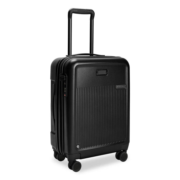 Briggs & Riley Global 21" Carry-On Expandable Spinner