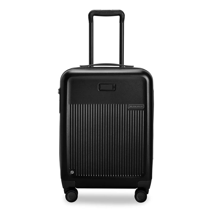 Briggs & Riley Global 21" Carry-On Expandable Spinner