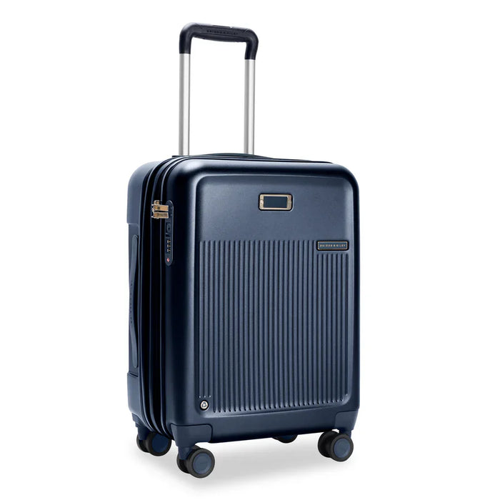 Briggs & Riley Sympatico 3.0 Essential Carry-On Expandable Spinner 22"