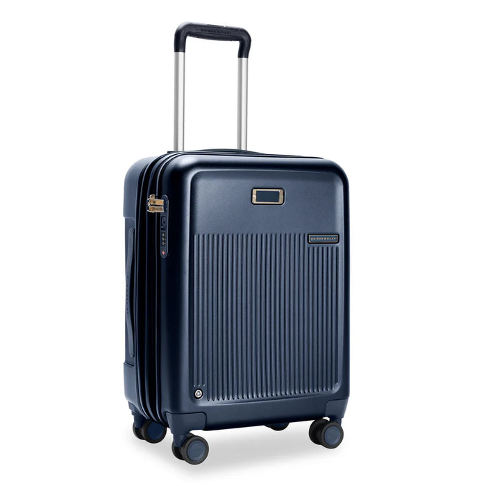 Briggs & Riley Global 21" Carry-On Expandable Spinner