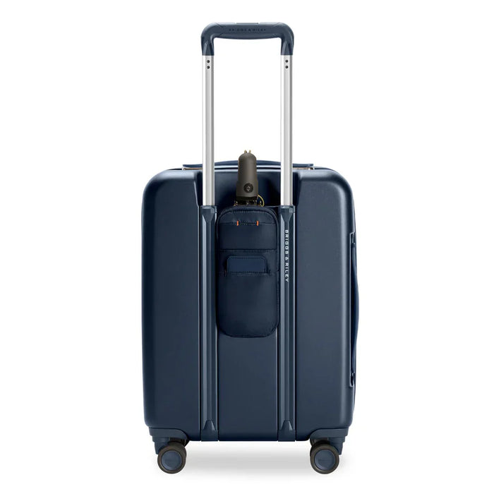 Briggs & Riley Sympatico 3.0 Essential Carry-On Expandable Spinner 22"