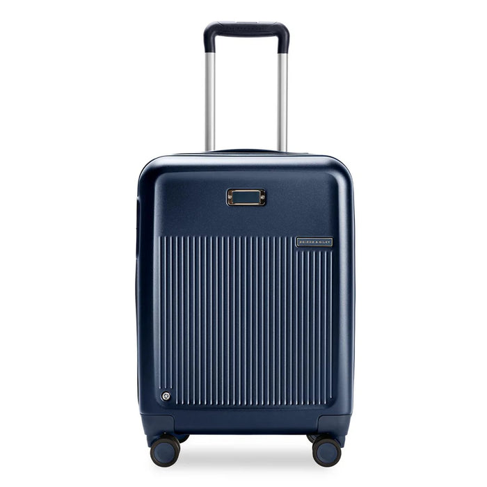 Briggs & Riley Global 21" Carry-On Expandable Spinner