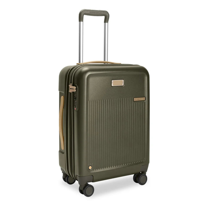 Briggs & Riley Global 21" Carry-On Expandable Spinner