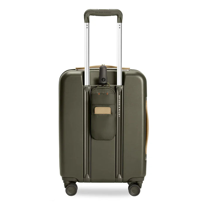 Briggs & Riley Sympatico 3.0 Essential Valise à 4  roues extensible 