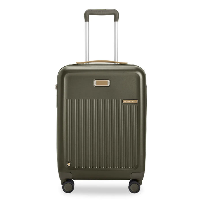 Briggs & Riley Global 21" Carry-On Expandable Spinner