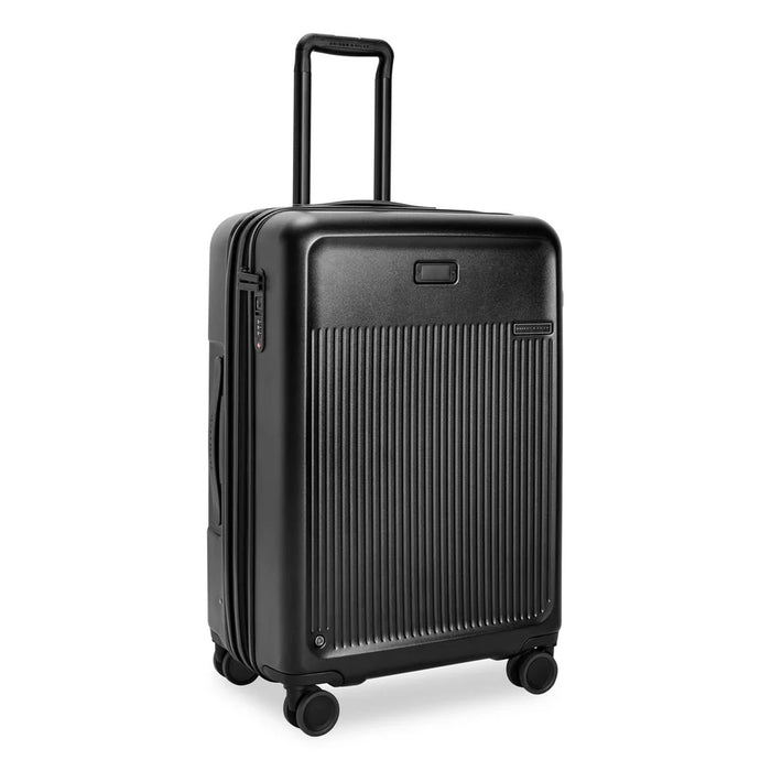 Briggs & Riley Sympatico 3.0 Valise moyenne à 4 roues extensible