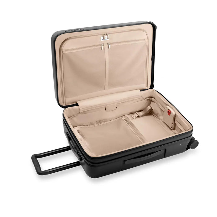 Briggs & Riley Sympatico 3.0 Valise moyenne à 4 roues extensible