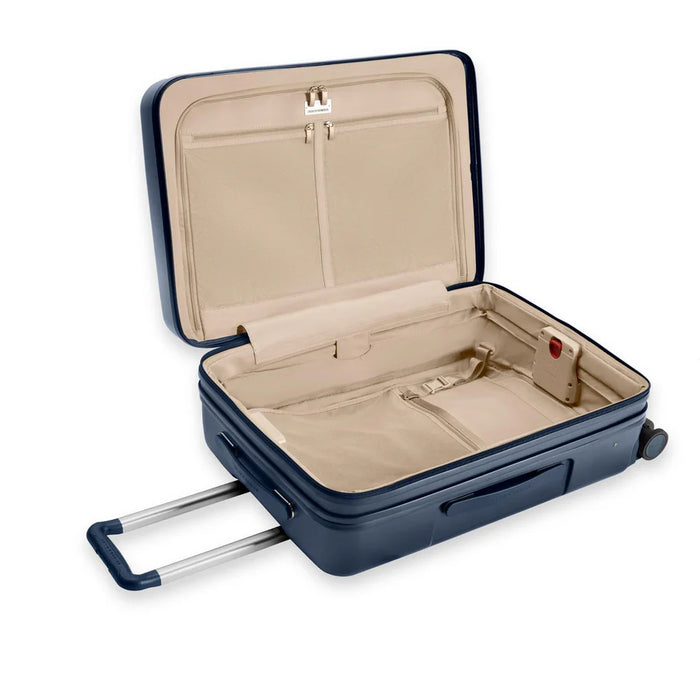 Briggs & Riley Sympatico 3.0 Valise moyenne à 4 roues extensible