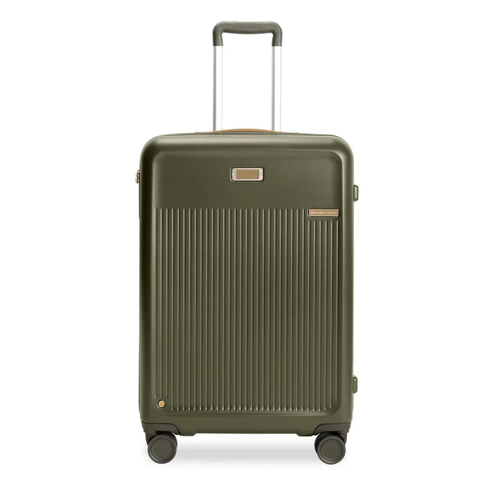 Briggs & Riley Sympatico 3.0 Valise moyenne à 4 roues extensible