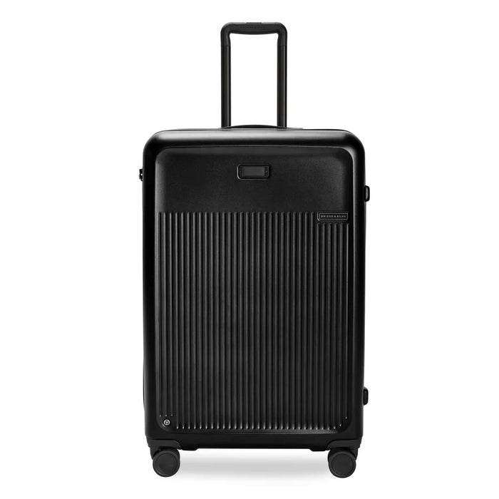 Briggs & Riley Sympatico 3.0 Grande valise à roulettes extensible