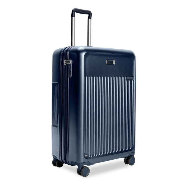 Briggs & Riley Sympatico 3.0 Grande valise à roulettes extensible