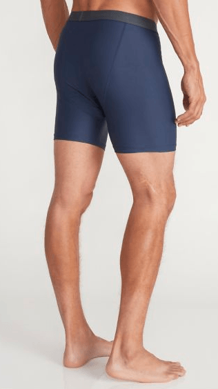 ExOfficio Mens Give-n-go Boxer Shorts 2 Pack : : Clothing, Shoes &  Accessories