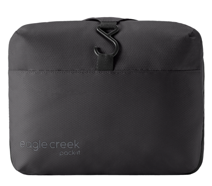 Eagle Creek Pack-It Reveal Hanging Toiletry Kit