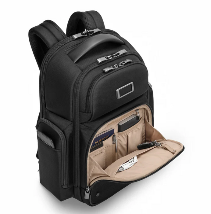 Briggs & Riley @work 2.0 Large Cargo Backpack