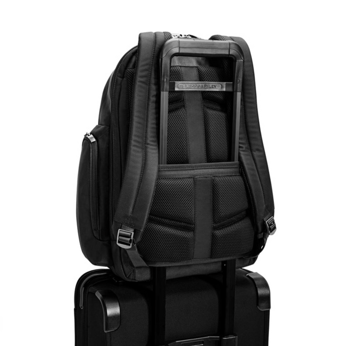 Briggs & Riley @work 2.0 Large Cargo Backpack