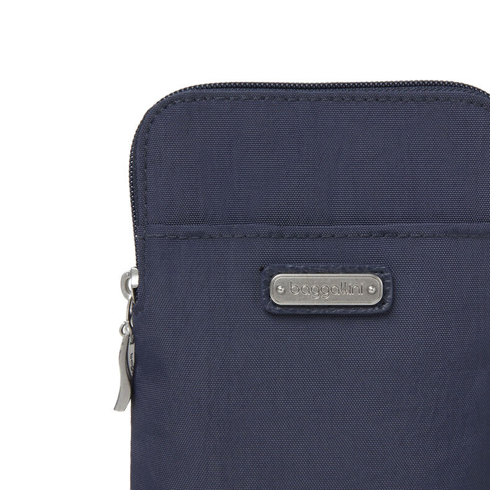 Take Two RFID Bryant Crossbody