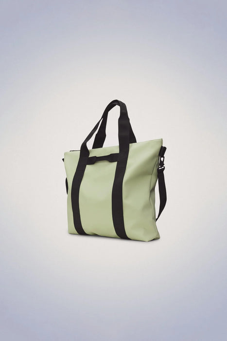 Rains Tote Bag