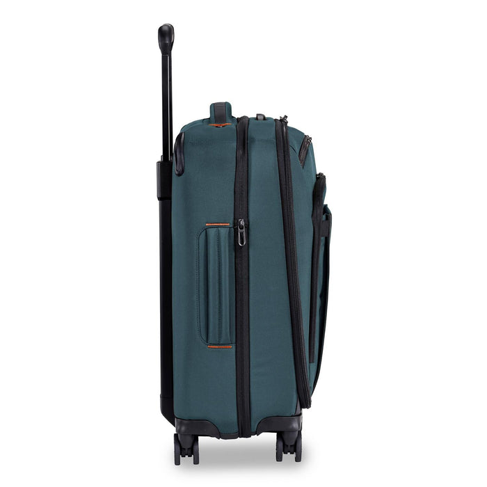 Briggs & Riley Zdx International 21" Carry-On Expandable Spinner