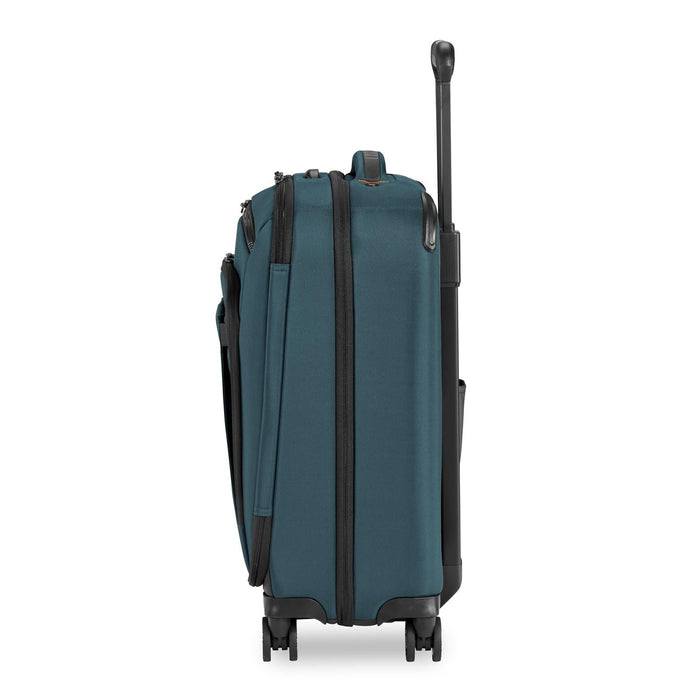 Briggs & Riley Zdx International 21" Carry-On Expandable Spinner