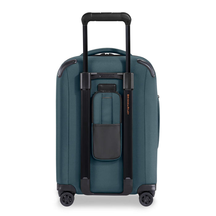 Briggs & Riley Zdx International 21" Carry-On Expandable Spinner