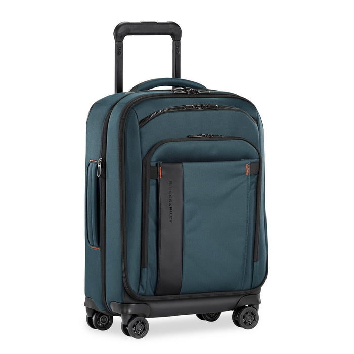 Briggs & Riley Zdx International 21" Carry-On Expandable Spinner