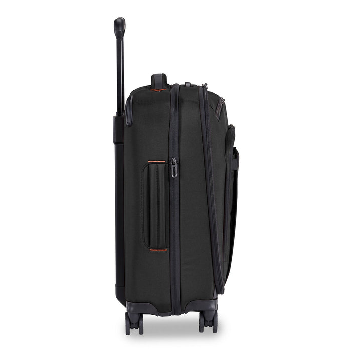 Briggs & Riley Zdx International 21" Carry-On Expandable Spinner