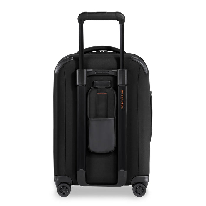 Briggs & Riley Zdx International 21" Carry-On Expandable Spinner