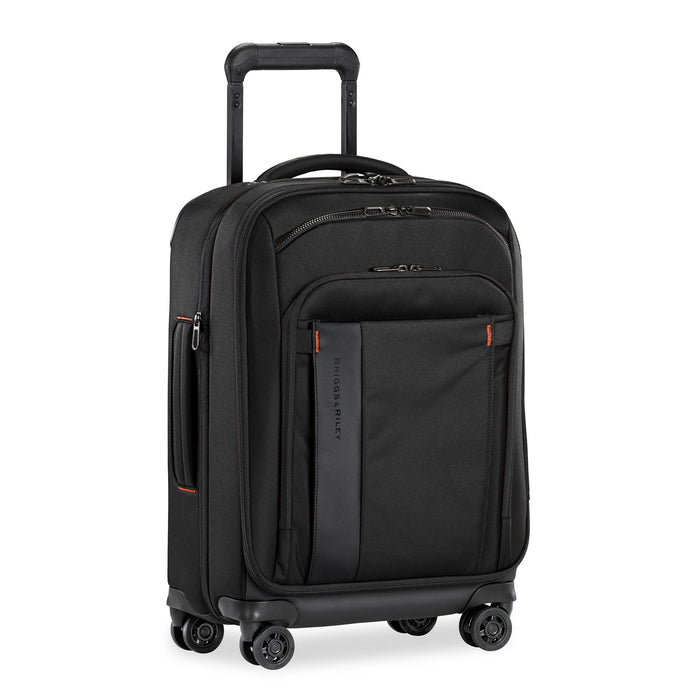 Briggs & Riley Zdx International 21" Carry-On Expandable Spinner