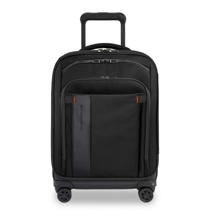 Briggs & Riley Zdx International 21" Carry-On Expandable Spinner