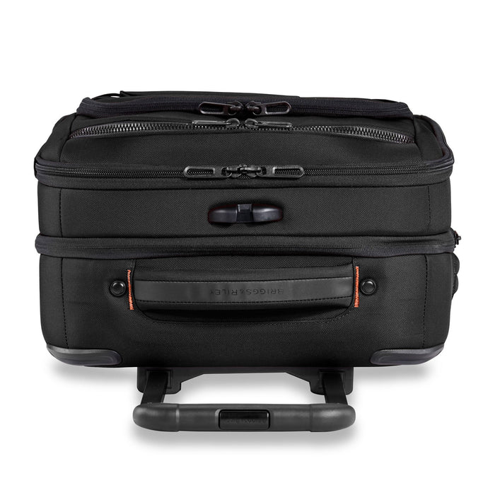 Briggs & Riley Zdx International 21" Carry-On Expandable Spinner