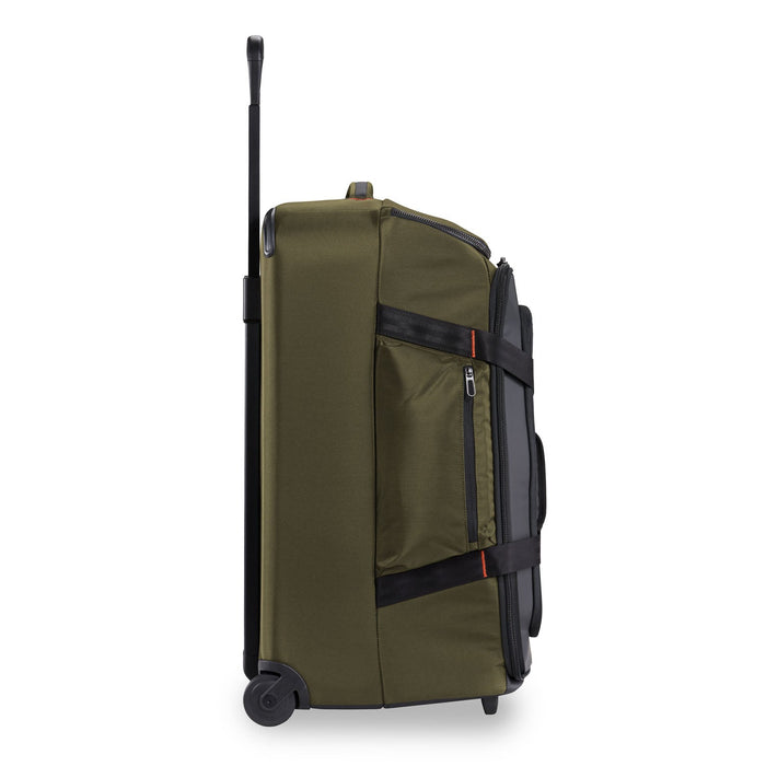 Briggs & Riley ZDX 27" Sac de Voyage sur Deux Roulettes