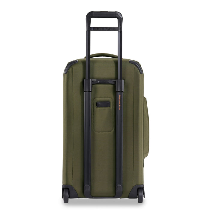 Briggs & Riley ZDX 27" Sac de Voyage sur Deux Roulettes