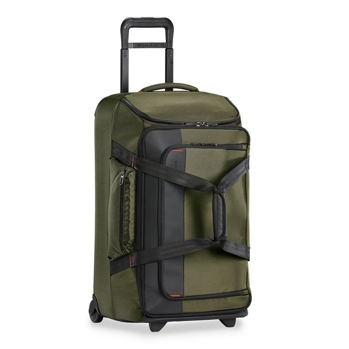 Briggs & Riley ZDX 27" Sac de Voyage sur Deux Roulettes