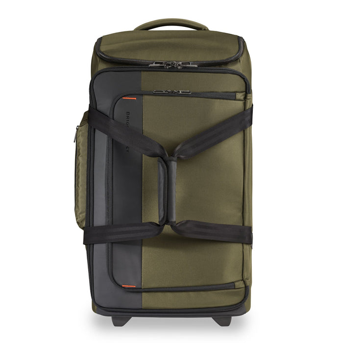 Briggs & Riley ZDX 27" Sac de Voyage sur Deux Roulettes