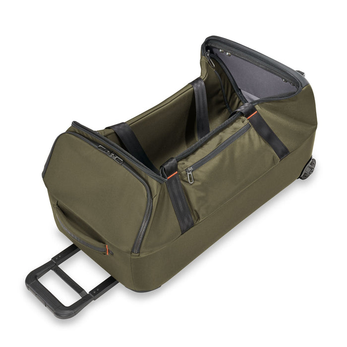 Briggs & Riley ZDX 27" Sac de Voyage sur Deux Roulettes