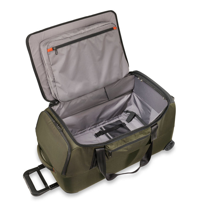 Briggs & Riley ZDX 27" Sac de Voyage sur Deux Roulettes