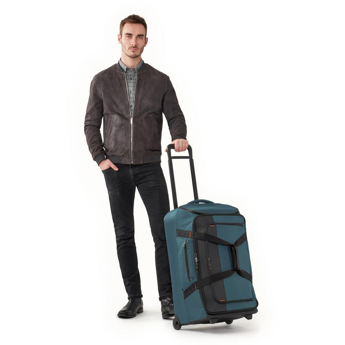 Briggs & Riley ZDX 27" Sac de Voyage sur Deux Roulettes