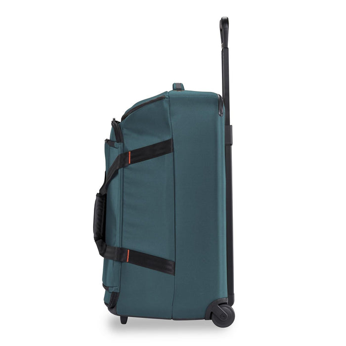 Briggs & Riley ZDX 27" Sac de Voyage sur Deux Roulettes