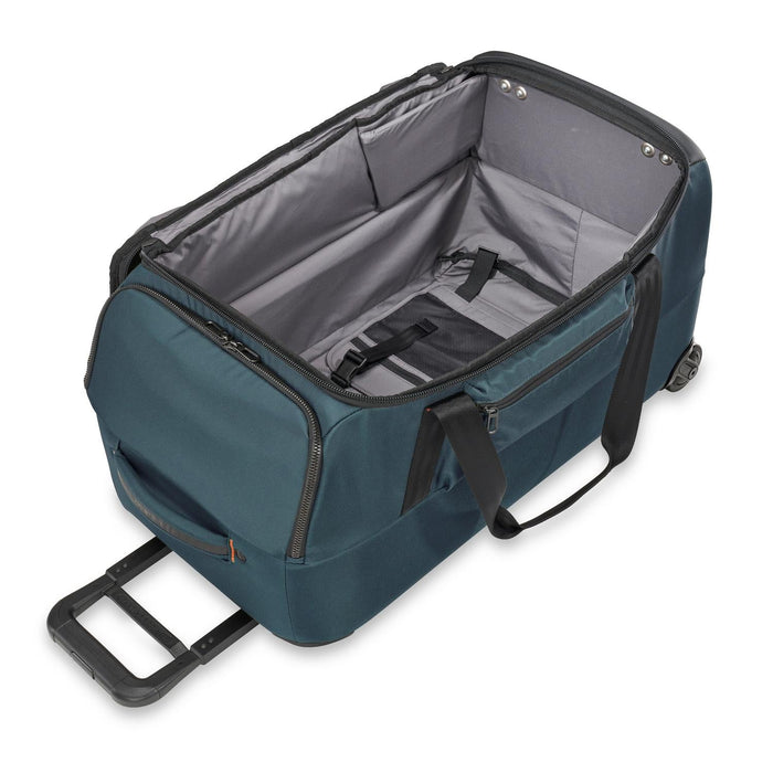 Briggs & Riley ZDX 27" Sac de Voyage sur Deux Roulettes