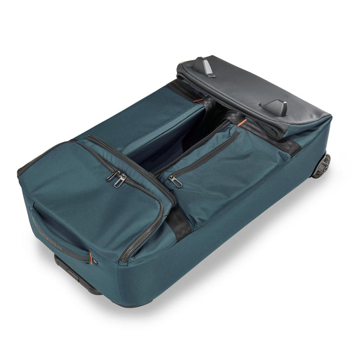 Briggs & Riley ZDX 27" Sac de Voyage sur Deux Roulettes