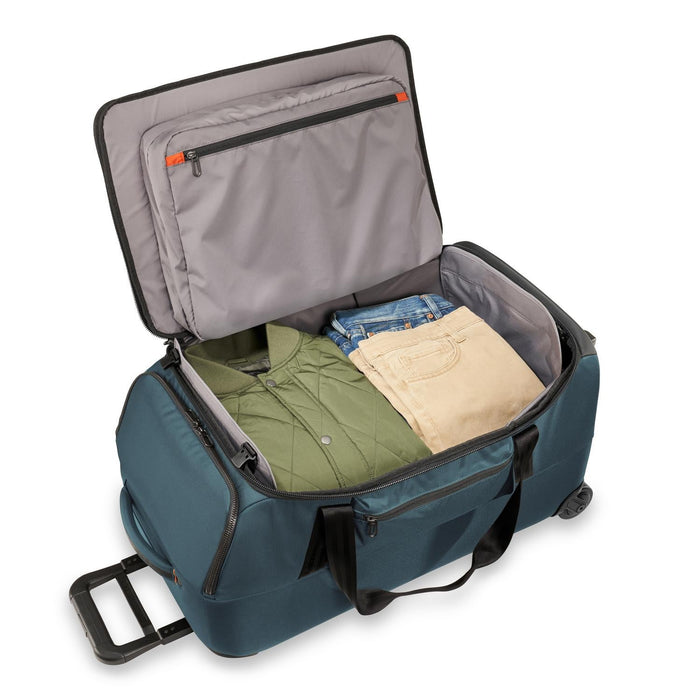 Briggs & Riley ZDX 27" Sac de Voyage sur Deux Roulettes