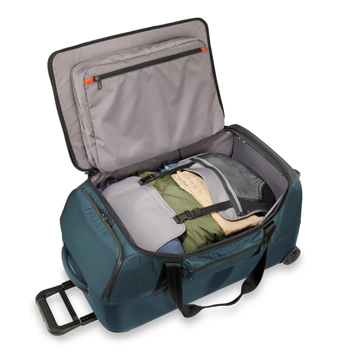 Briggs & Riley ZDX 27" Sac de Voyage sur Deux Roulettes