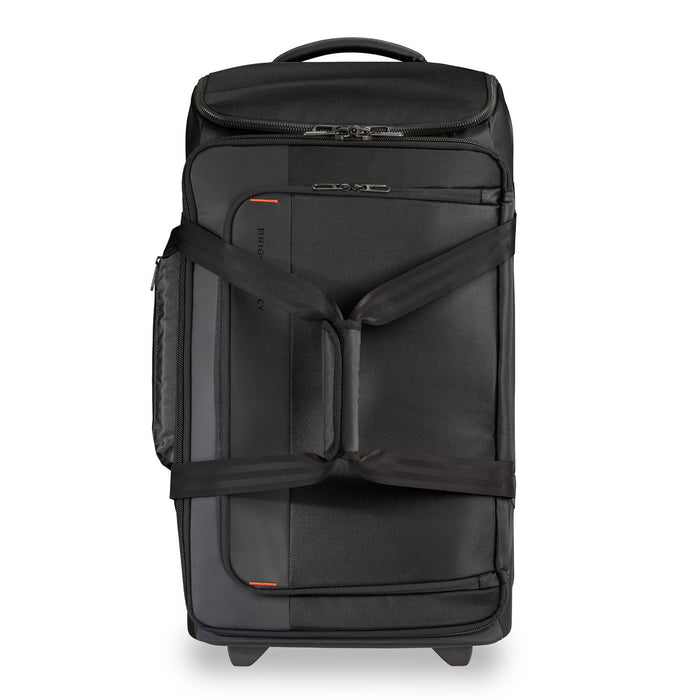 Briggs & Riley ZDX 27" Sac de Voyage sur Deux Roulettes