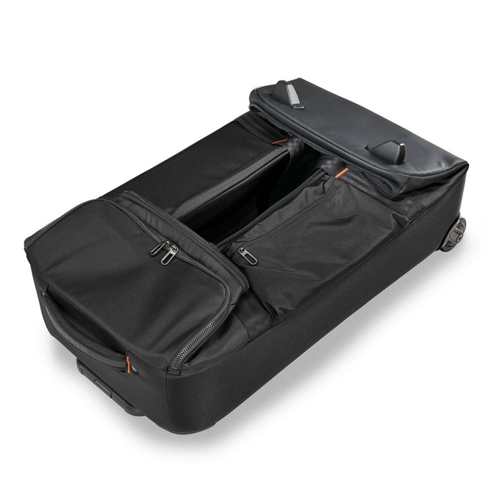 Briggs & Riley ZDX 27" Sac de Voyage sur Deux Roulettes