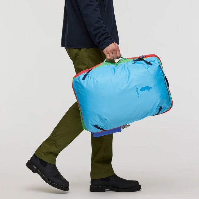 Cotopaxi Allpa Sac de voyage convertible 42 L