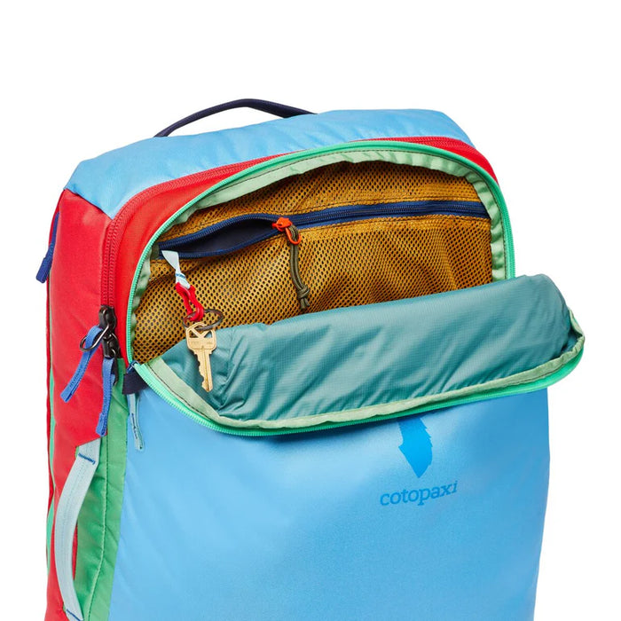 Cotopaxi Allpa Convertible Travel Pack 42 L